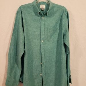 Old Navy Long sleeve shirt